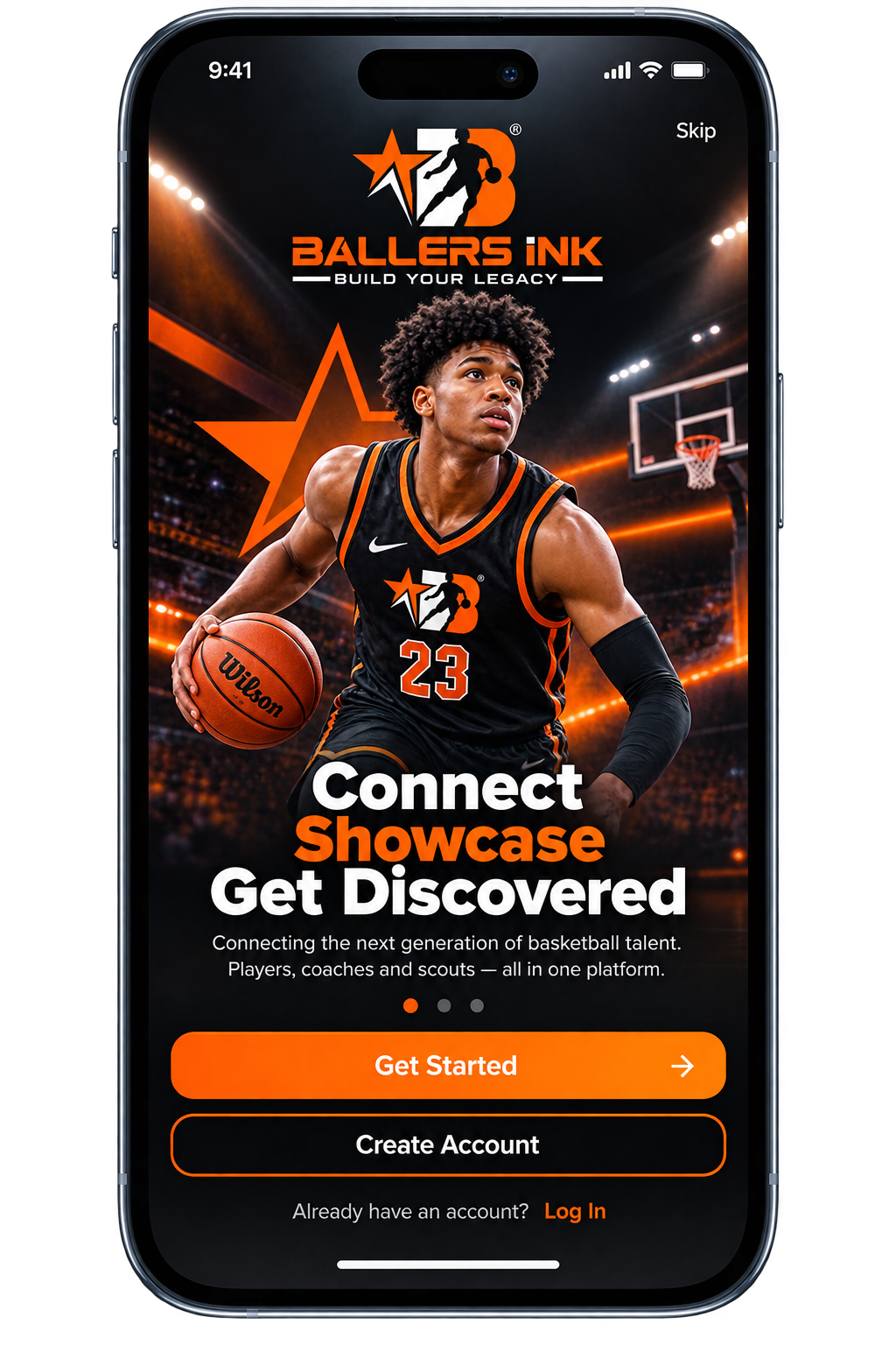 BALLERSINK