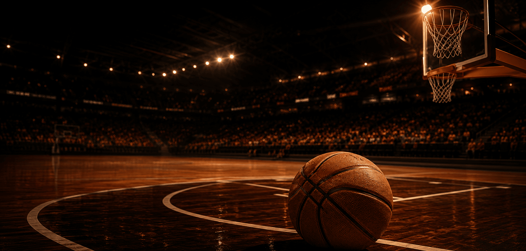 BallersInk Basketball Arena