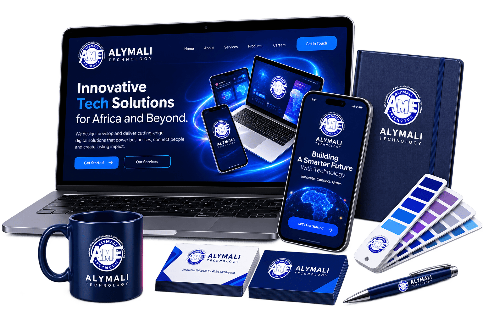 Responsive Web Design